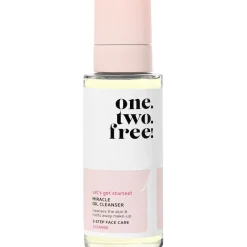 One.two.free! Miracle Oil Cleanser