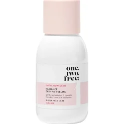 One.two.free! Radiance Enzyme Peeling