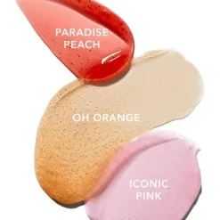 One.two.free! Shine Bright Lip Oil