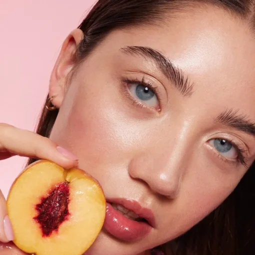 One.two.free! Shine Bright Lip Oil
