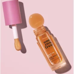 One.two.free! Shine Bright Lip Oil