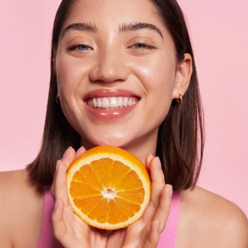 One.two.free! Shine Bright Lip Oil