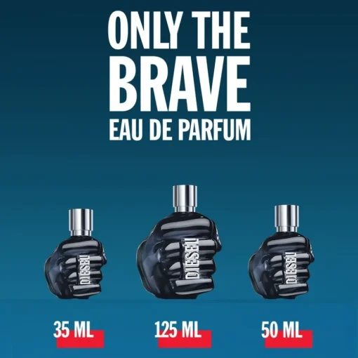 Only The Brave Eau de Parfum Spray von Diesel
