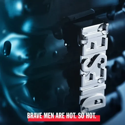 Only The Brave Eau de Parfum Spray von Diesel