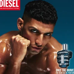 Only The Brave Eau de Parfum Spray von Diesel