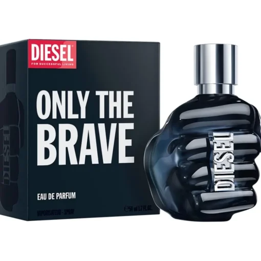 Only The Brave Eau de Parfum Spray von Diesel