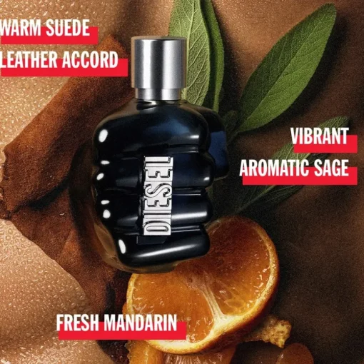 Only The Brave Eau de Parfum Spray von Diesel