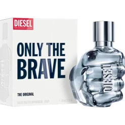 Only The Brave Eau de Toilette Spray von Diesel
