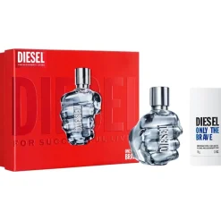 Only The Brave Geschenkset von Diesel
