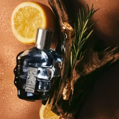 Only The Brave Geschenkset von Diesel