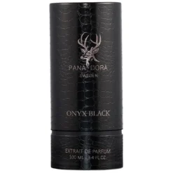 Onyx Black Eau de Parfum Spray von Pana Dora Sweden