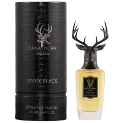 Onyx Black Eau de Parfum Spray von Pana Dora Sweden