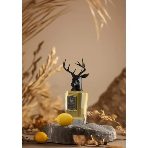 Onyx Black Eau de Parfum Spray von Pana Dora Sweden