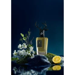 Onyx Black Eau de Parfum Spray von Pana Dora Sweden