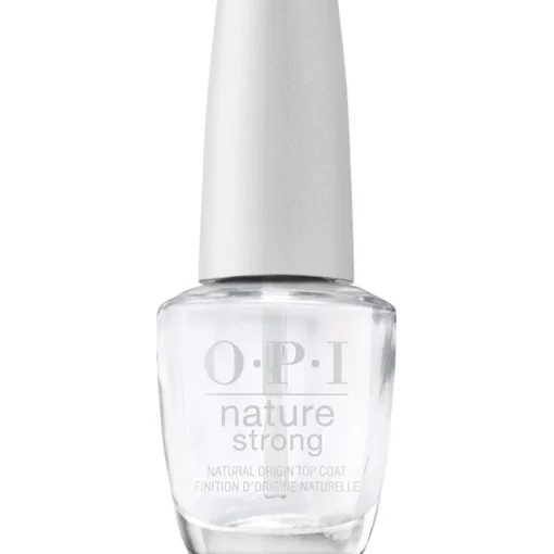 OPI Nature Strong Top Coat