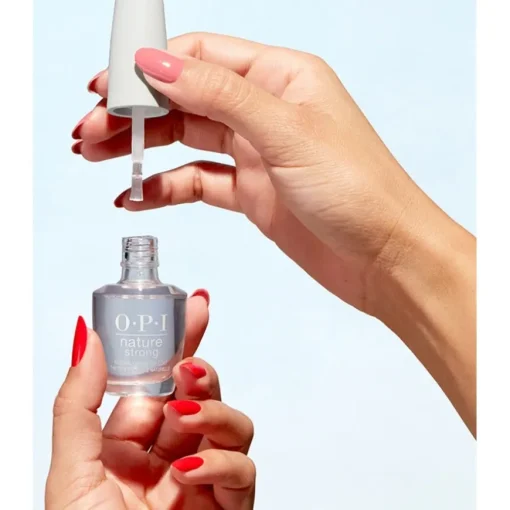 OPI Nature Strong Top Coat