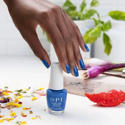 OPI Nature Strong Veganer Nagellack