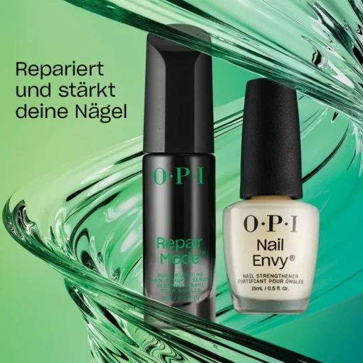 OPI Repair Mode