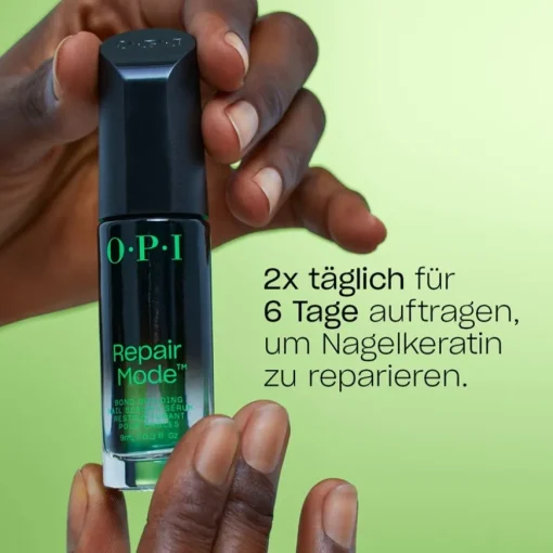 OPI Repair Mode