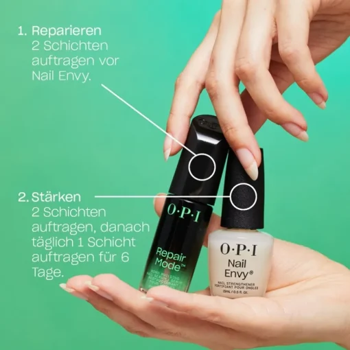 OPI Repair Mode