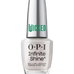 OPI x Wicked Infinite Shine Gel-Like Lacquer von OPI