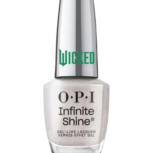 OPI x Wicked Infinite Shine Gel-Like Lacquer von OPI