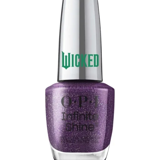 OPI x Wicked Infinite Shine Gel-Like Lacquer von OPI