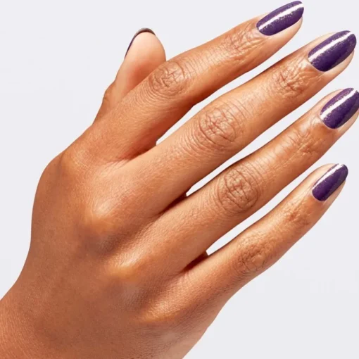 OPI x Wicked Infinite Shine Gel-Like Lacquer von OPI