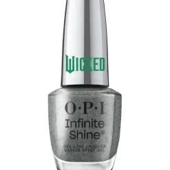 OPI x Wicked Infinite Shine Gel-Like Lacquer von OPI