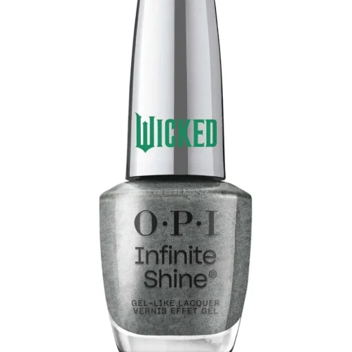 OPI x Wicked Infinite Shine Gel-Like Lacquer von OPI