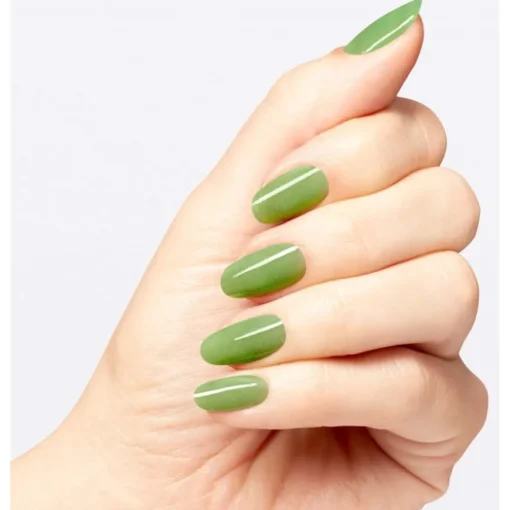OPI x Wicked Infinite Shine Gel-Like Lacquer von OPI