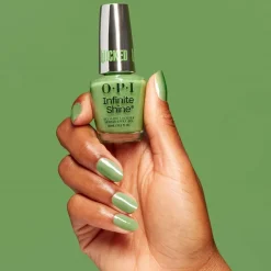 OPI x Wicked Infinite Shine Gel-Like Lacquer von OPI