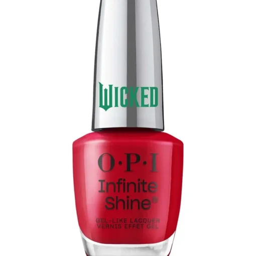 OPI x Wicked Infinite Shine Gel-Like Lacquer von OPI