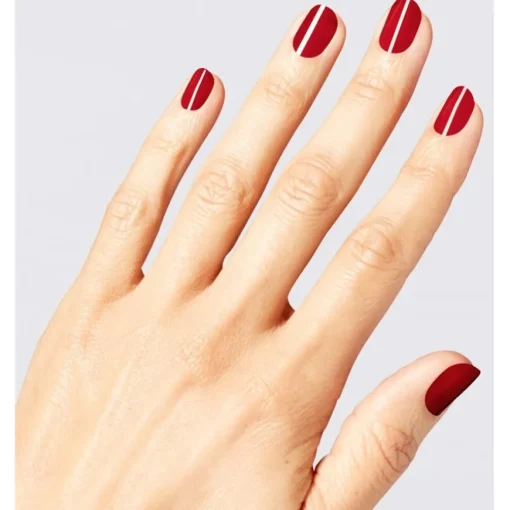 OPI x Wicked Infinite Shine Gel-Like Lacquer von OPI