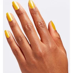 OPI x Wicked Infinite Shine Gel-Like Lacquer von OPI