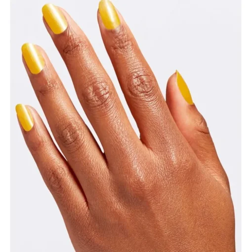 OPI x Wicked Infinite Shine Gel-Like Lacquer von OPI