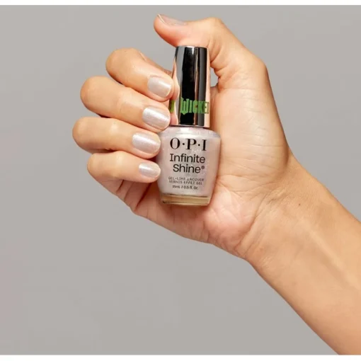 OPI x Wicked Infinite Shine Gel-Like Lacquer von OPI