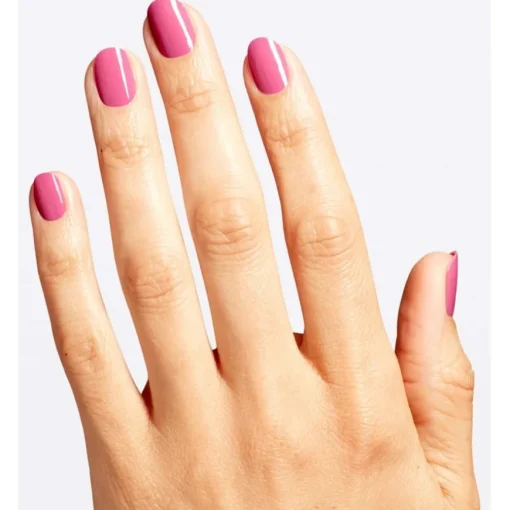 OPI x Wicked Infinite Shine Gel-Like Lacquer von OPI