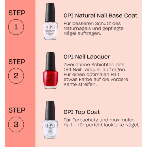 OPI x Wicked Nail Lacquer von OPI
