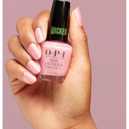 OPI x Wicked Nail Lacquer von OPI