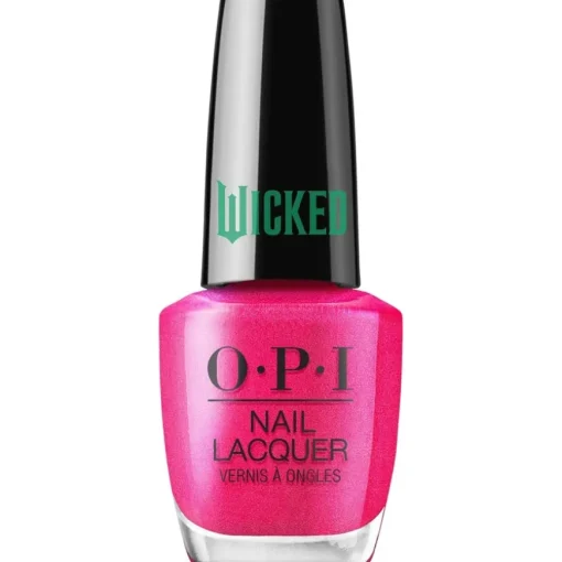 OPI x Wicked Nail Lacquer von OPI