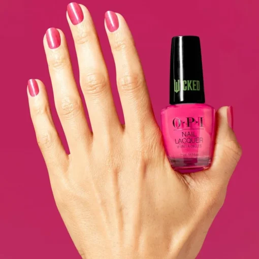 OPI x Wicked Nail Lacquer von OPI