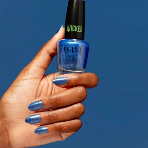 OPI x Wicked Nail Lacquer von OPI