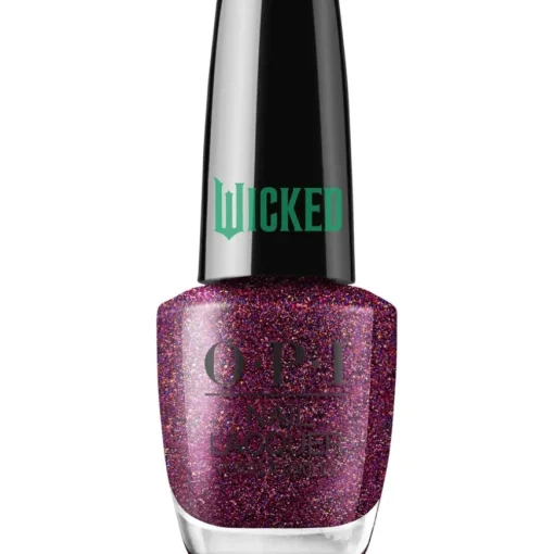 OPI x Wicked Nail Lacquer von OPI