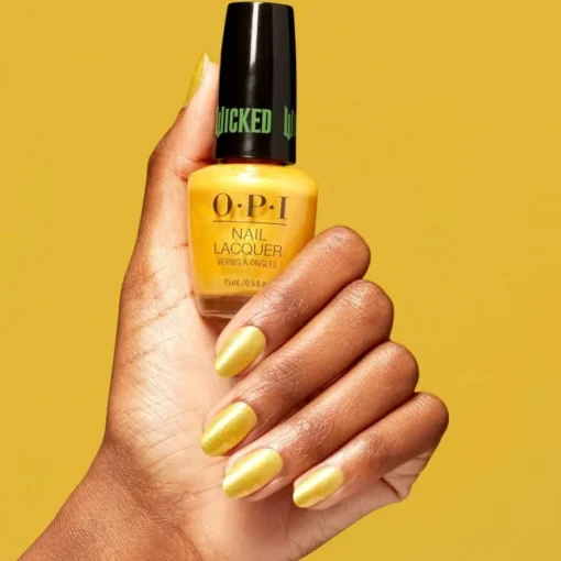 OPI x Wicked Nail Lacquer von OPI