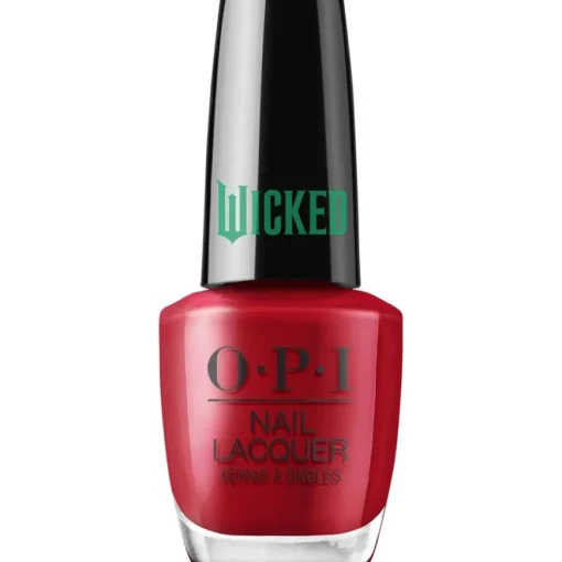 OPI x Wicked Nail Lacquer von OPI