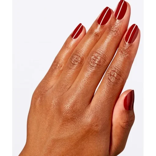 OPI x Wicked Nail Lacquer von OPI