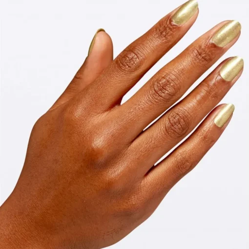 OPI x Wicked Nail Lacquer von OPI