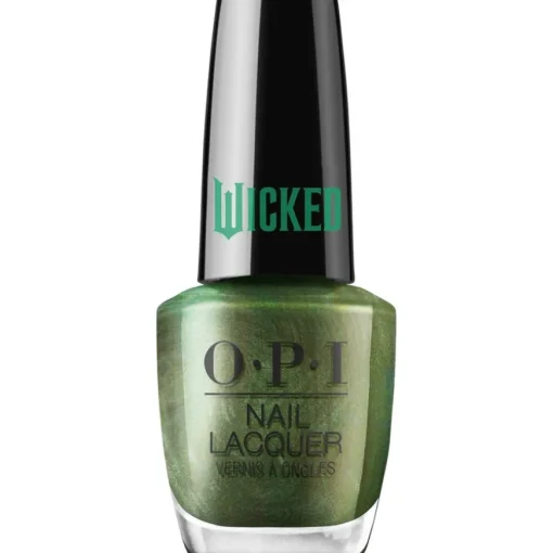 OPI x Wicked Nail Lacquer von OPI