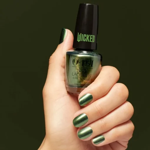 OPI x Wicked Nail Lacquer von OPI